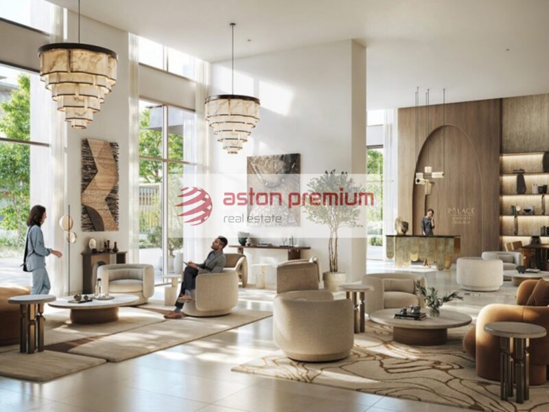 AP-S-28960-Apartment-Sale-Palace Residences Creek Blue Tower 1-Dubai Creek Harbour-Dubai