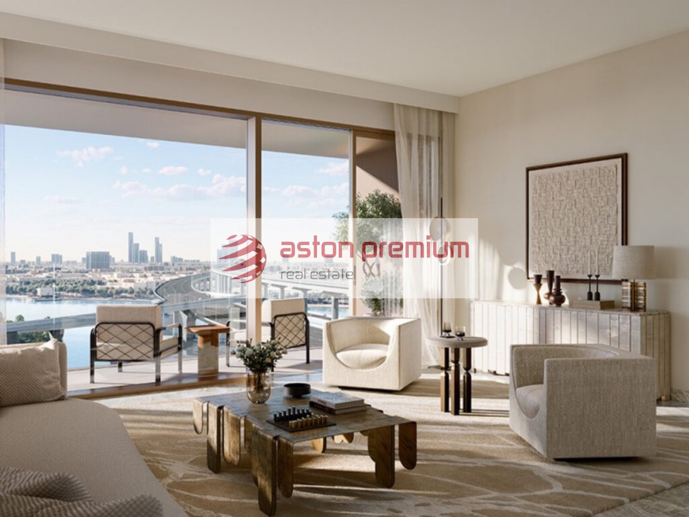 AP-S-28960-Apartment-Sale-Palace Residences Creek Blue Tower 1-Dubai Creek Harbour-Dubai