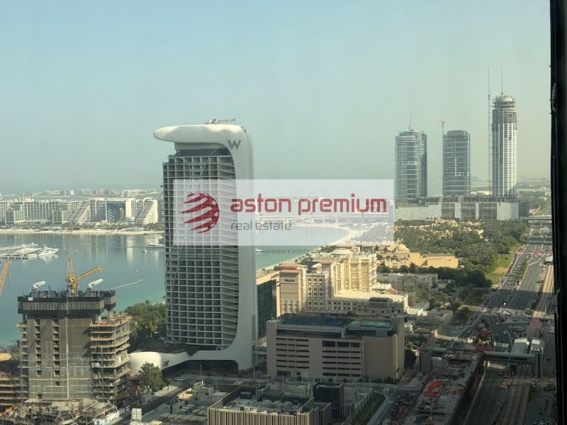 AP-S-28958-Apartment-Sale-Damac Heights-Dubai Marina-Dubai