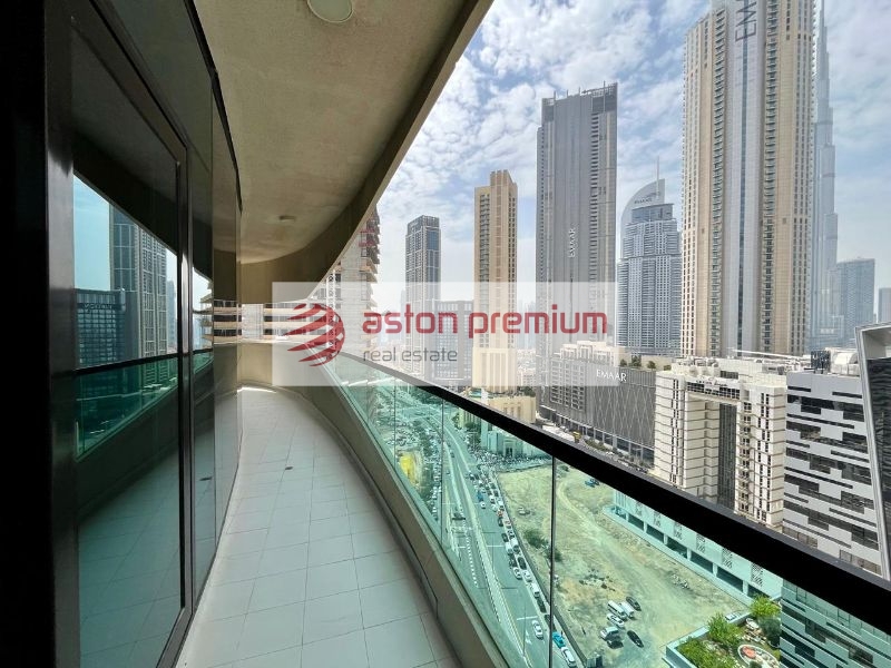 AP-S-28957-Apartment-Sale-Upper Crest-Downtown Dubai-Dubai