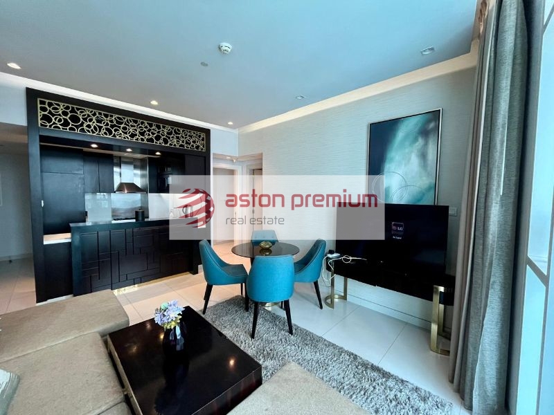 AP-S-28957-Apartment-Sale-Upper Crest-Downtown Dubai-Dubai