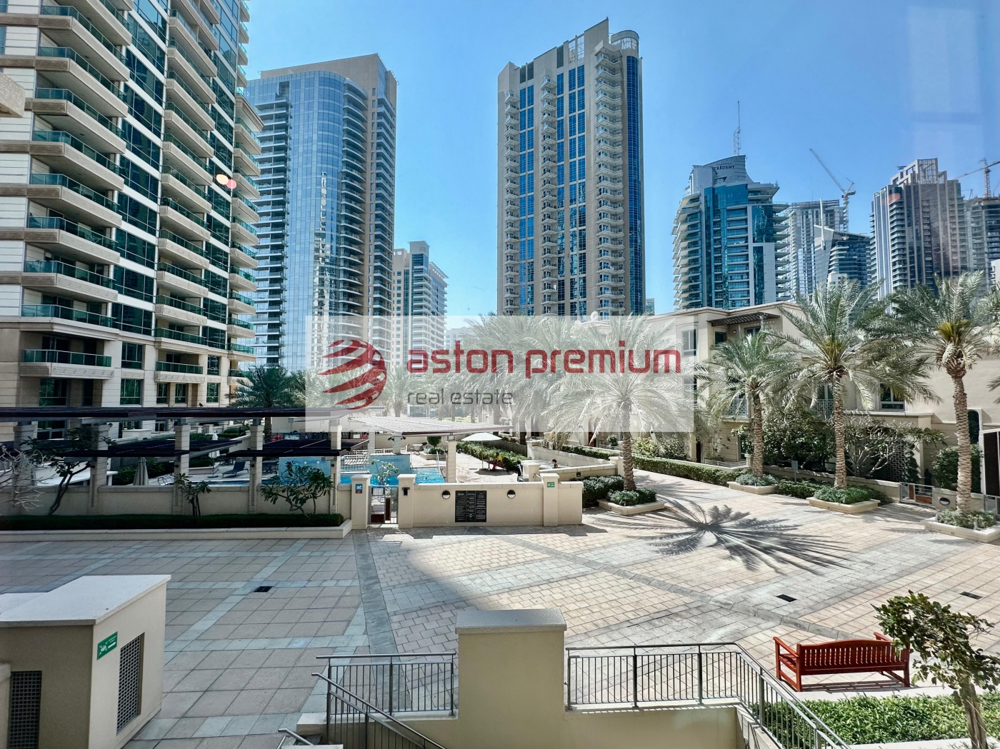 AP-R-26011-Apartment-Rent-Al Anbar-Dubai Marina-Dubai
