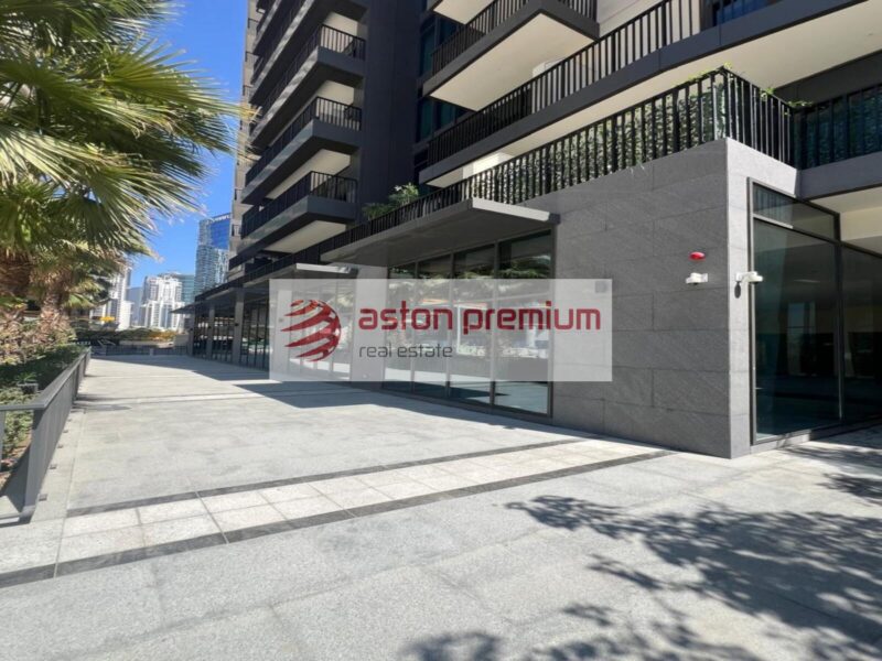 AP-R-26025-Shop-Rent-Ahad Residences-Business Bay-Dubai