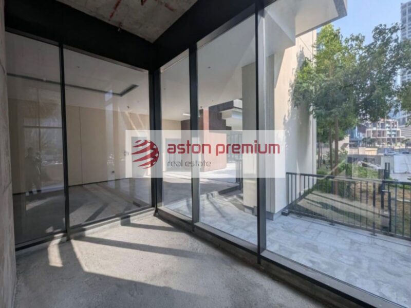 AP-R-26025-Shop-Rent-Ahad Residences-Business Bay-Dubai