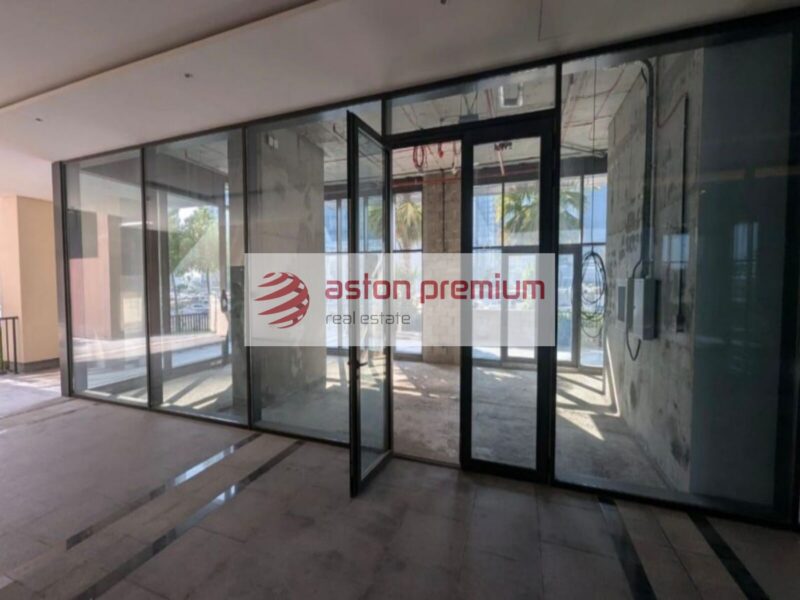 AP-R-26025-Shop-Rent-Ahad Residences-Business Bay-Dubai