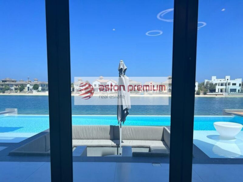 AP-R-26026-Villa-Rent-Signature Villas Frond M-Palm Jumeirah-Dubai