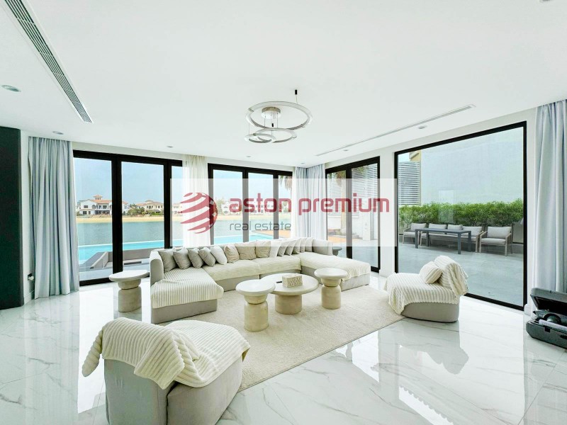 AP-R-26026-Villa-Rent-Signature Villas Frond M-Palm Jumeirah-Dubai