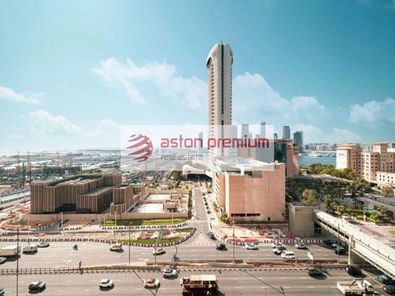 AP-R-26027-Apartment-Rent-Marina Crown-Dubai Marina-Dubai