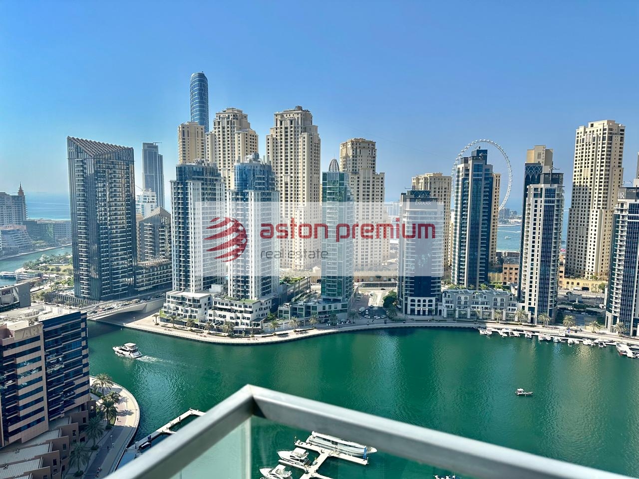 AP-S-28981-Apartment-Sale-Vida Residences Dubai Marina-Dubai Marina-Dubai