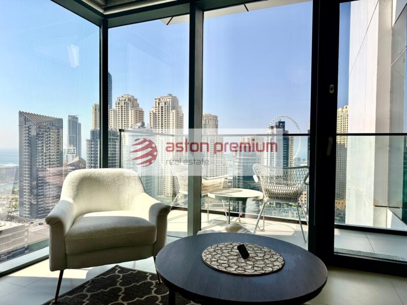 AP-S-28981-Apartment-Sale-Vida Residences Dubai Marina-Dubai Marina-Dubai