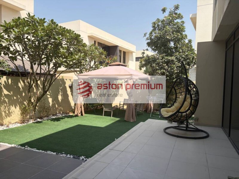 AP-R-26040-Villa-Rent-Queens Meadow-DAMAC Hills-Dubai