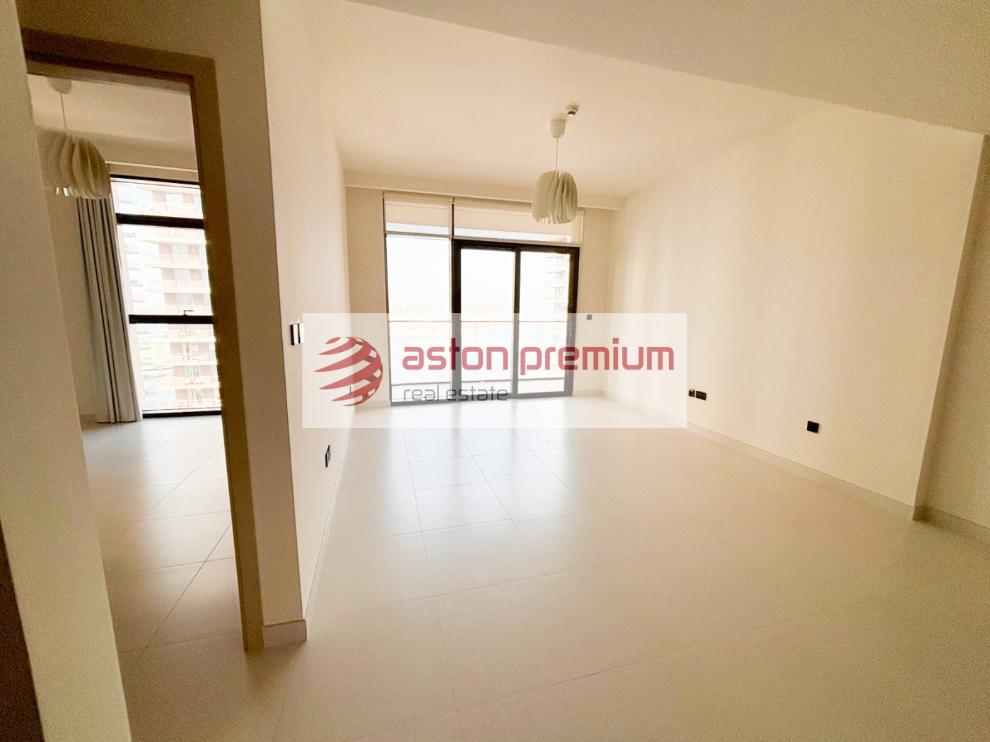 AP-R-26042-Apartment-Rent-Marina Vista Tower 2-EMAAR Beachfront-Dubai