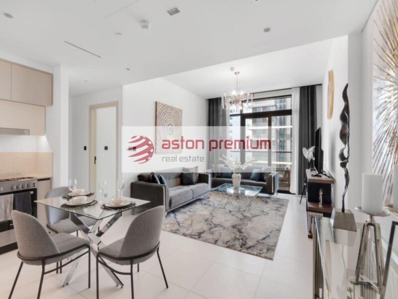 AP-R-26053-Apartment-Rent-Marina Vista Tower 2-EMAAR Beachfront-Dubai