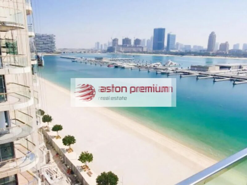 AP-R-26050-Apartment-Rent-Sunrise Bay Tower 1-EMAAR Beachfront-Dubai