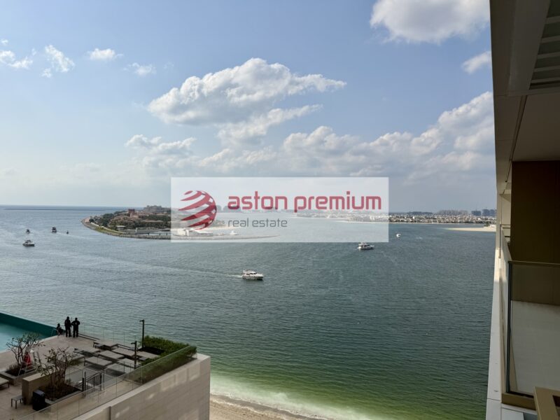 AP-R-26049-Apartment-Rent-Grand Bleu Tower 2-EMAAR Beachfront-Dubai