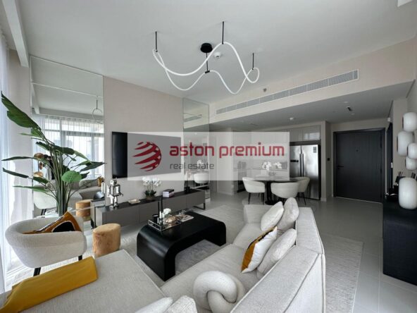 AP-S-28990-Apartment-Sale-Marina Vista Tower 2-EMAAR Beachfront-Dubai