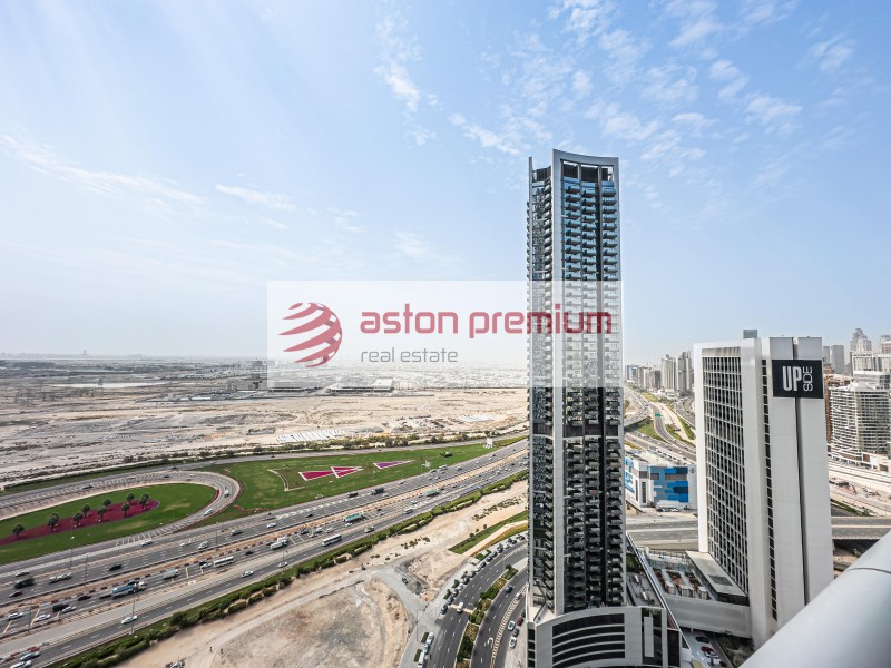 AP-R-26062-Apartment-Rent-DAMAC Towers By Paramount Tower A-Business Bay-Dubai