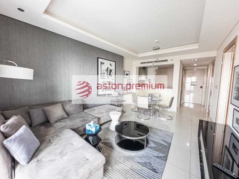 AP-R-26062-Apartment-Rent-DAMAC Towers By Paramount Tower A-Business Bay-Dubai