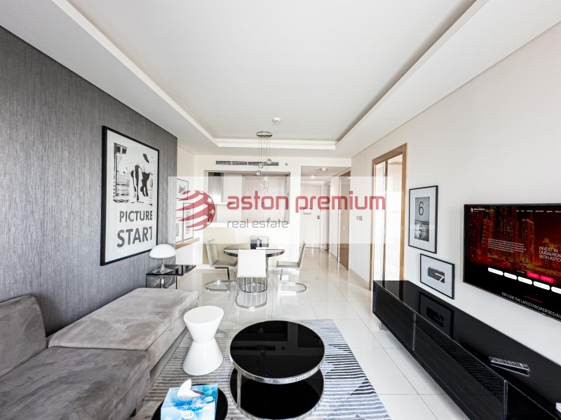 AP-R-26062-Apartment-Rent-DAMAC Towers By Paramount Tower A-Business Bay-Dubai