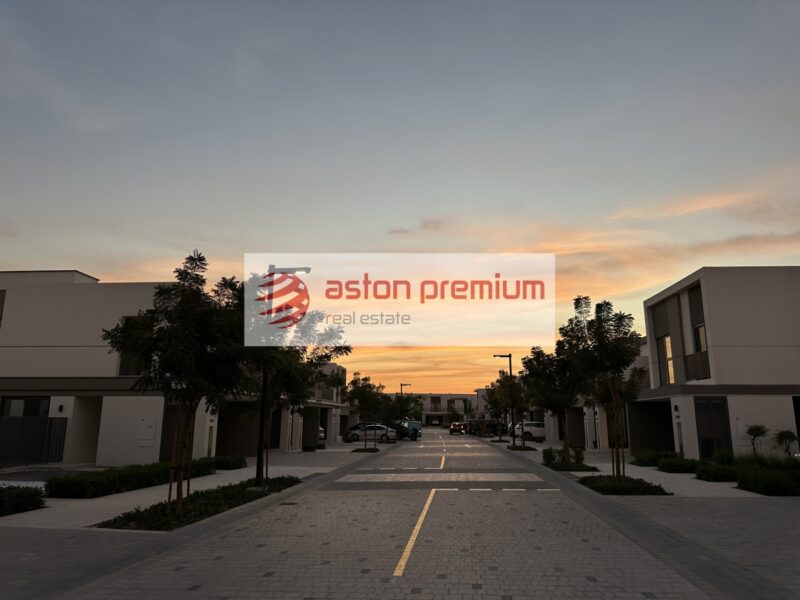 AP-R-26060-Townhouse-Rent-Aura Gardens-Tilal Al Ghaf Development-Dubai