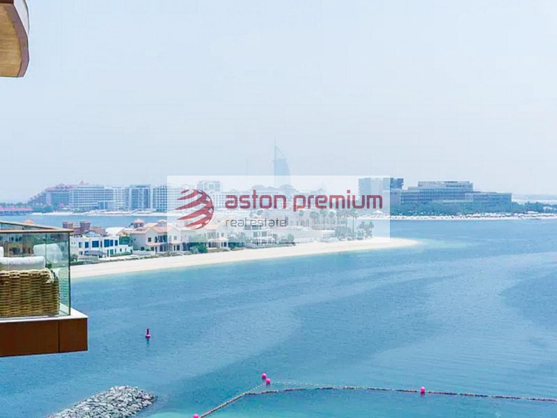AP-S-28991-Apartment-Sale-Tiara Diamond-Palm Jumeirah-Dubai