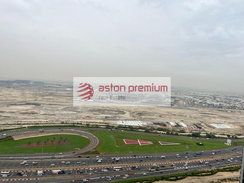 AP-R-26039-Apartment-Rent-DAMAC Towers By Paramount Tower A-Business Bay-Dubai