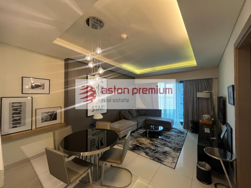 AP-R-26039-Apartment-Rent-DAMAC Towers By Paramount Tower A-Business Bay-Dubai