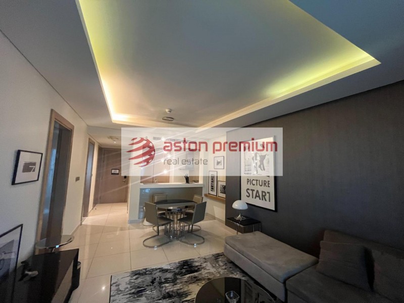 AP-R-26039-Apartment-Rent-DAMAC Towers By Paramount Tower A-Business Bay-Dubai