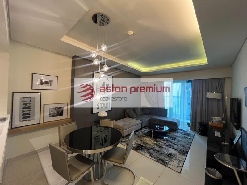AP-R-26039-Apartment-Rent-DAMAC Towers By Paramount Tower A-Business Bay-Dubai