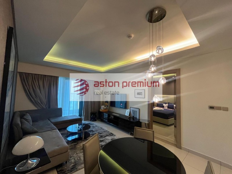AP-R-26039-Apartment-Rent-DAMAC Towers By Paramount Tower A-Business Bay-Dubai