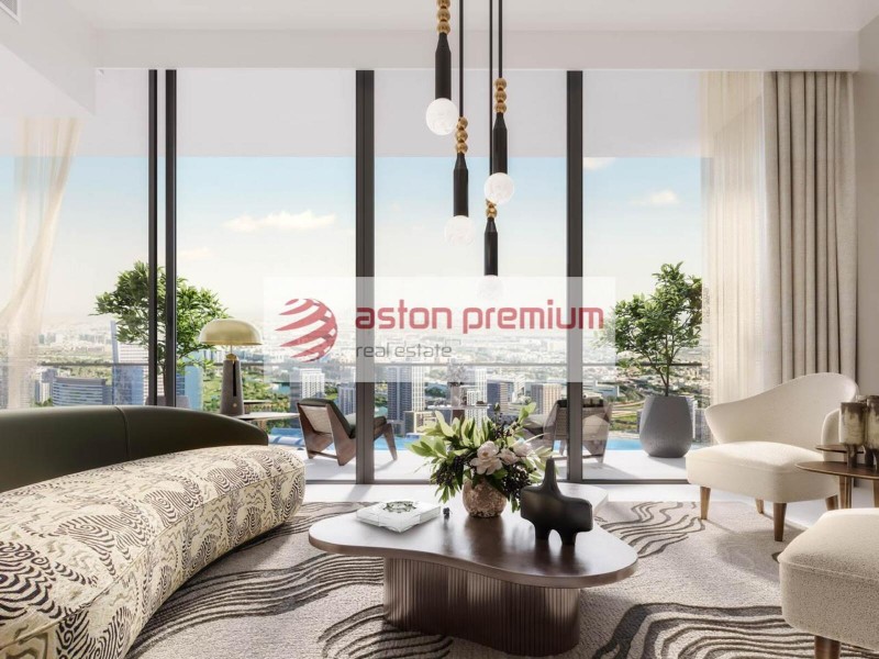 AP-S-28992-Apartment-Sale-Creek Waters 2-Dubai Creek Harbour-Dubai