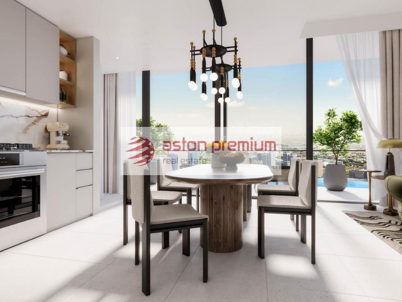 AP-S-28992-Apartment-Sale-Creek Waters 2-Dubai Creek Harbour-Dubai