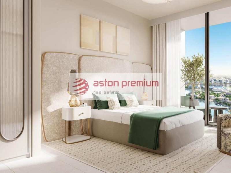 AP-S-28992-Apartment-Sale-Creek Waters 2-Dubai Creek Harbour-Dubai