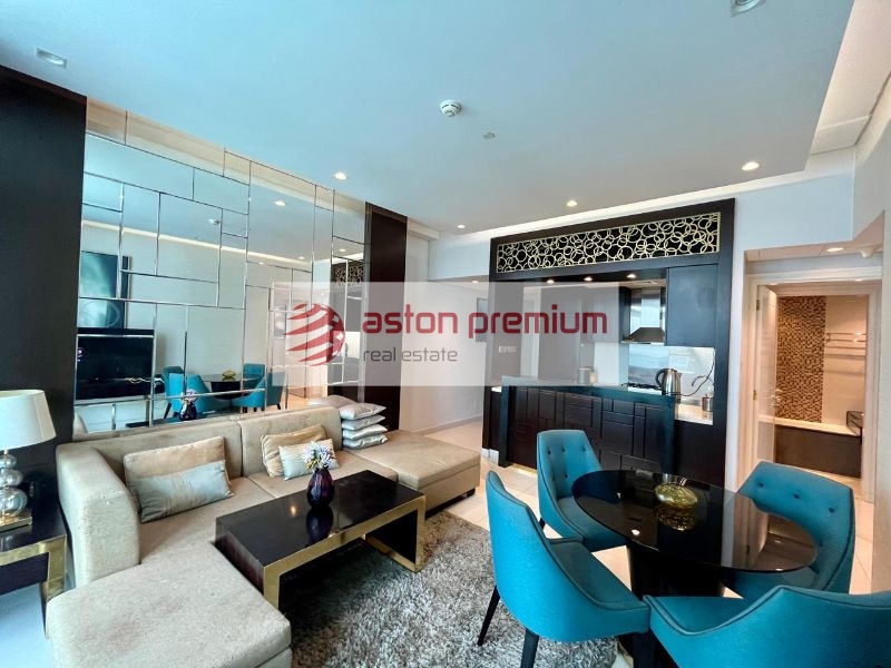 AP-R-26070-Apartment-Rent-Upper Crest-Downtown Dubai-Dubai