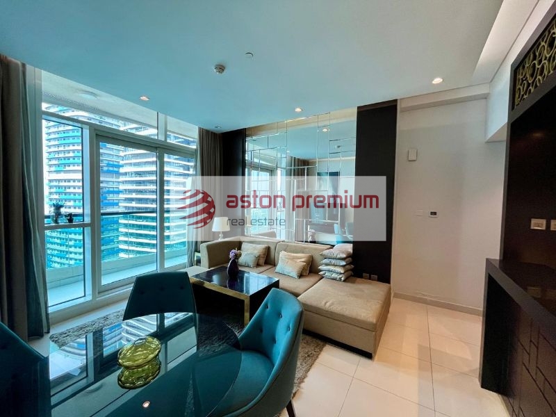 AP-R-26070-Apartment-Rent-Upper Crest-Downtown Dubai-Dubai