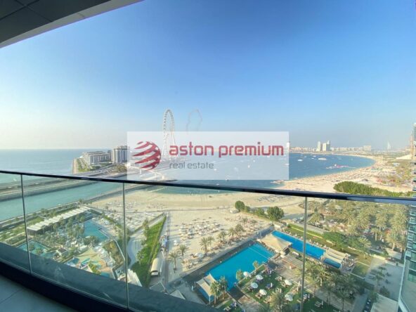 AP-S-28995-Apartment-Sale-Jumeirah Gate Tower 1-JBR-Dubai