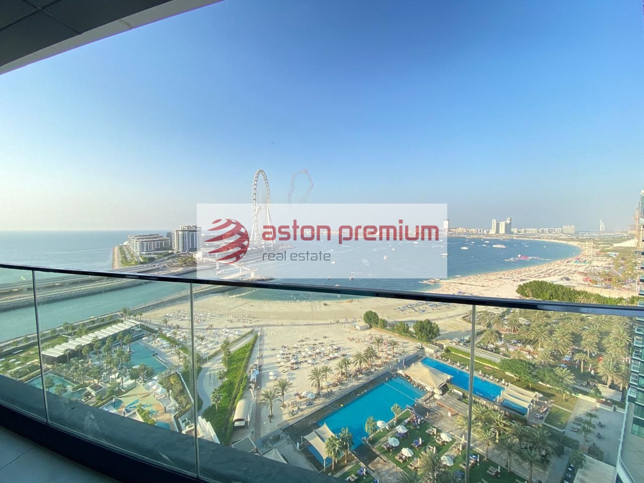 AP-S-28995-Apartment-Sale-Jumeirah Gate Tower 1-JBR-Dubai