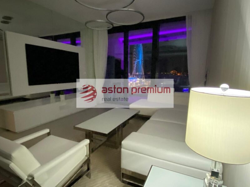 AP-S-28995-Apartment-Sale-Jumeirah Gate Tower 1-JBR-Dubai
