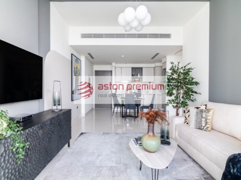 AP-S-28998-Apartment-Sale-Sunrise Bay Tower 1-EMAAR Beachfront-Dubai