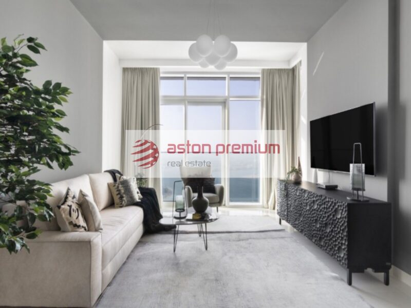 AP-S-28998-Apartment-Sale-Sunrise Bay Tower 1-EMAAR Beachfront-Dubai