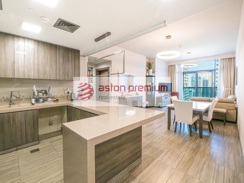 AP-S-28997-Apartment-Sale-MBL Residence JLT-Jumeirah Lake Towers-Dubai