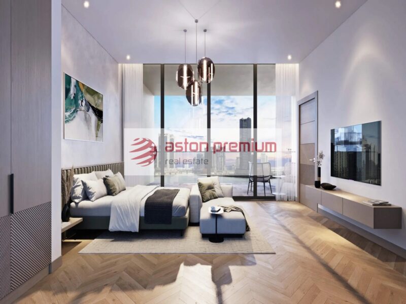 AP-S-29010-Apartment-Sale-Peninsula Four-Business Bay-Dubai