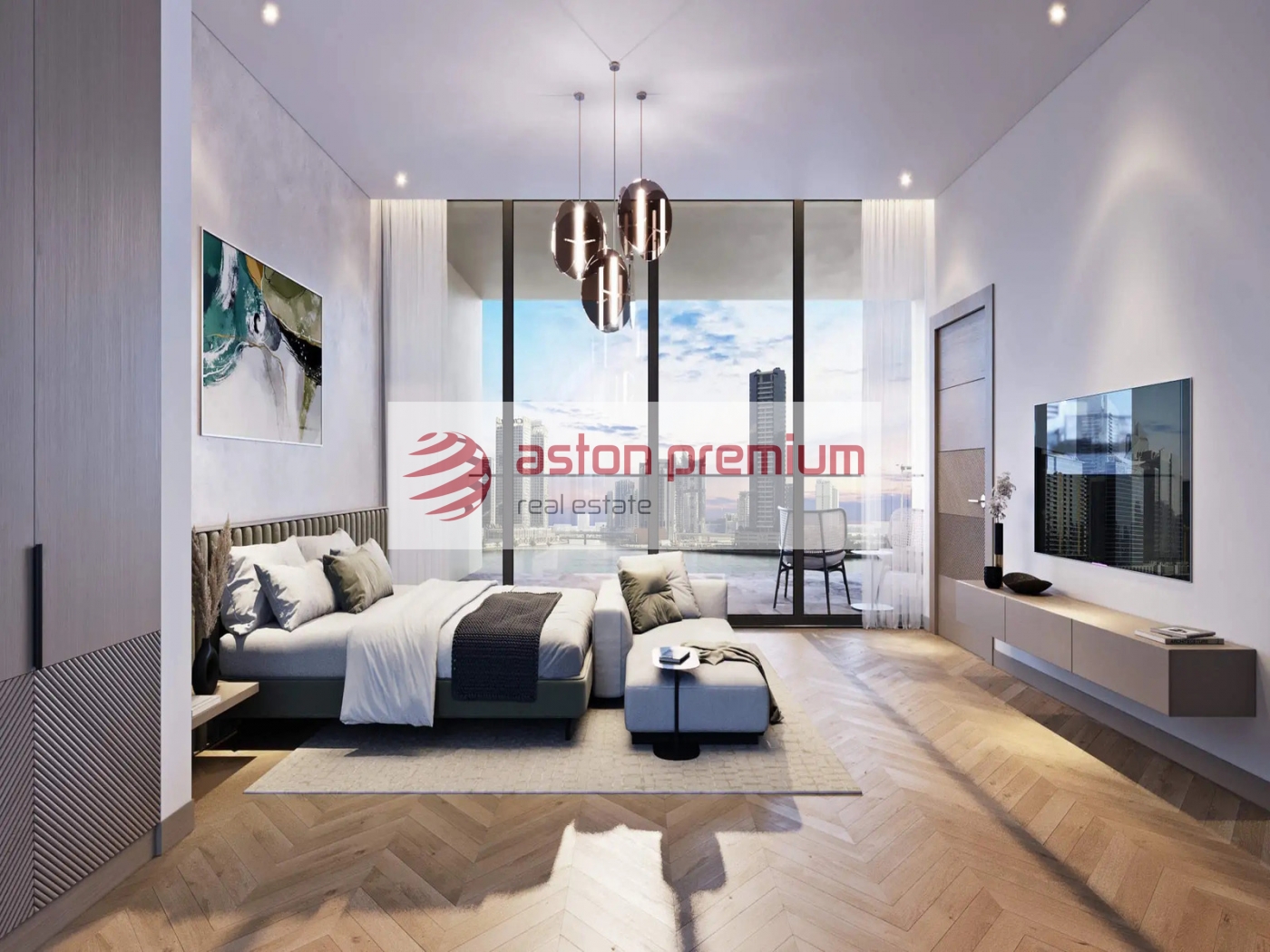 AP-S-29010-Apartment-Sale-Peninsula Four-Business Bay-Dubai