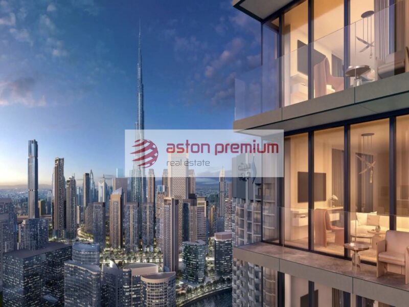 AP-S-29010-Apartment-Sale-Peninsula Four-Business Bay-Dubai