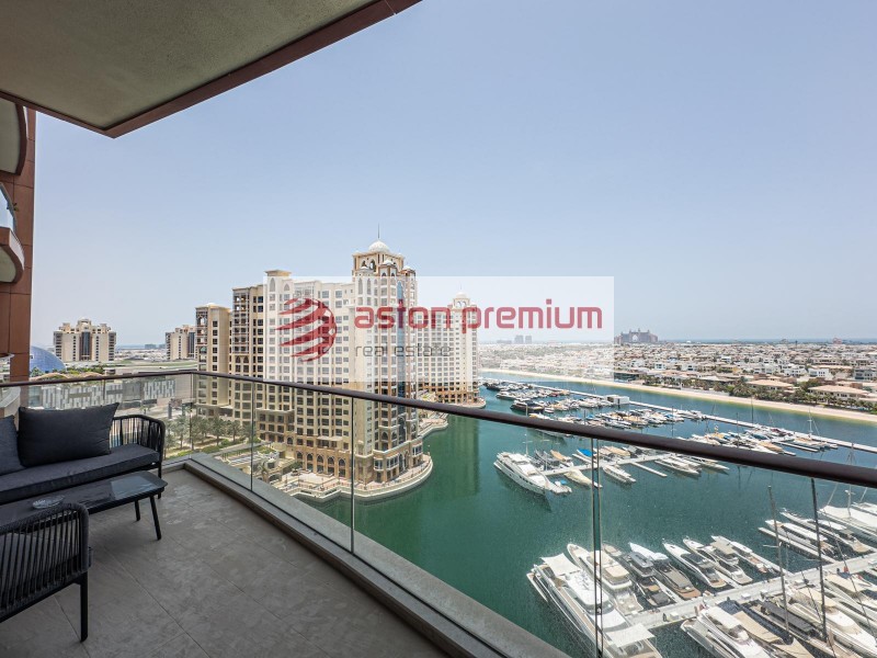 AP-S-29017-Apartment-Sale-Tiara Ruby-Palm Jumeirah-Dubai