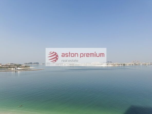 AP-S-29016-Apartment-Sale-Grand Bleu Tower 1-EMAAR Beachfront-Dubai