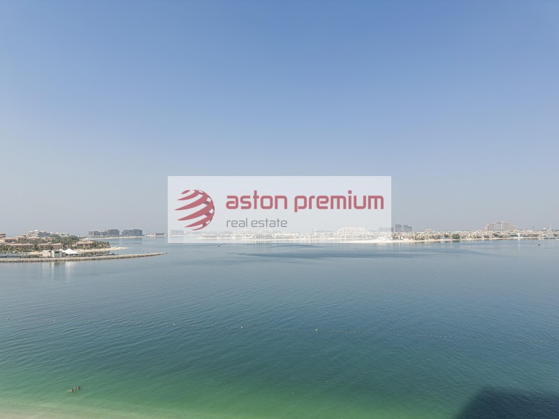 AP-S-29016-Apartment-Sale-Grand Bleu Tower 1-EMAAR Beachfront-Dubai