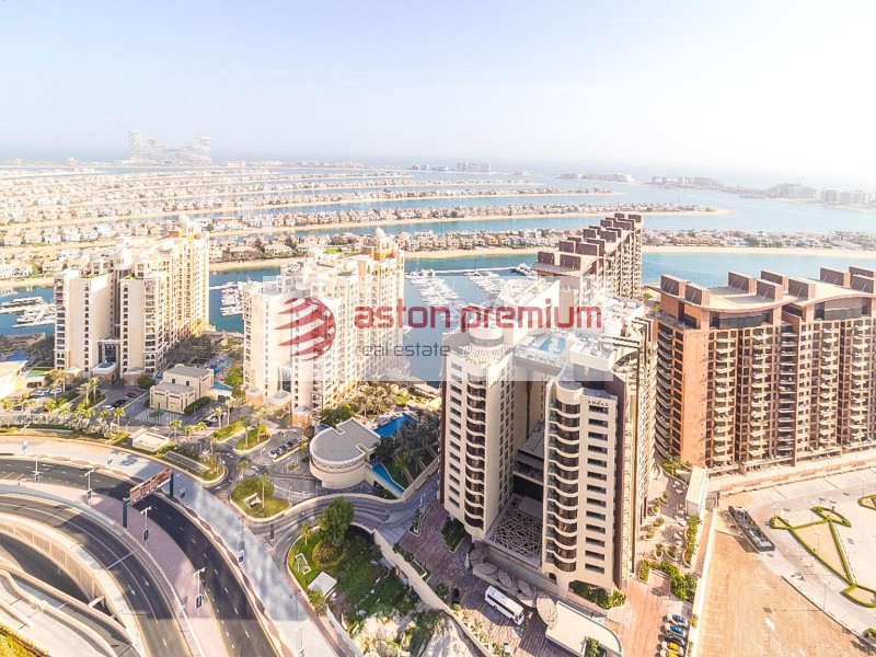 AP-S-29022-Apartment-Sale-The Palm Tower-Palm Jumeirah-Dubai