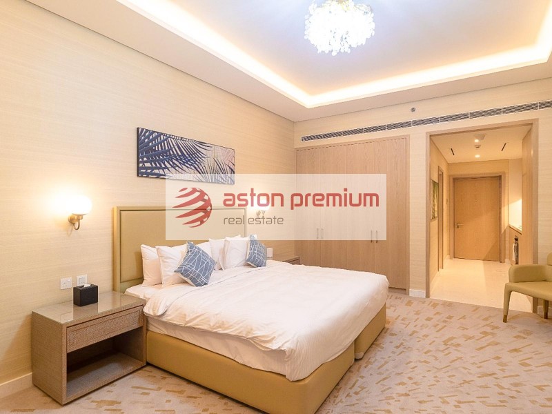 AP-S-29022-Apartment-Sale-The Palm Tower-Palm Jumeirah-Dubai