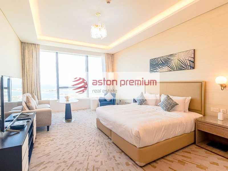 AP-S-29022-Apartment-Sale-The Palm Tower-Palm Jumeirah-Dubai